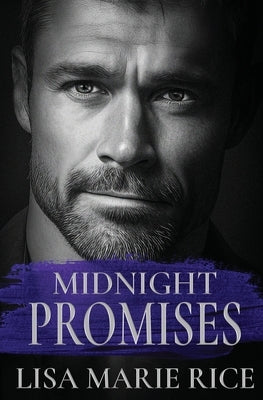Midnight Promises by Rice, Lisa Marie