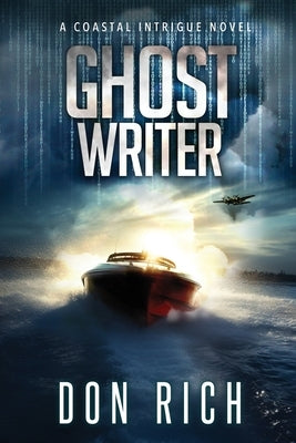 GHOSTwriter by Rich, Don