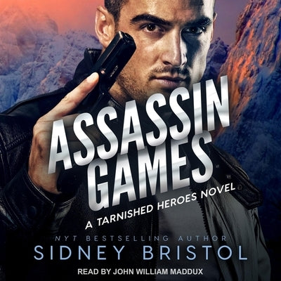 Assassin Games by Bristol, Sidney