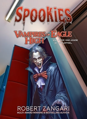 Vampires of Eagle High by Zangari, Robert