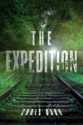 The Expedition by Babu, Chris