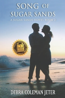 Song of Sugar Sands by Jeter, Debra Coleman