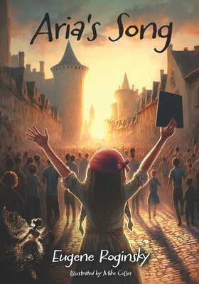 Aria's Song by Coller, Mike