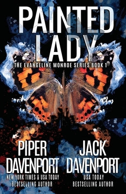 Painted Lady by Davenport, Piper