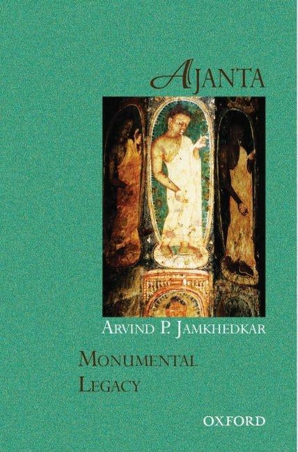 Ajanta by Jamkhedkar, A. P.