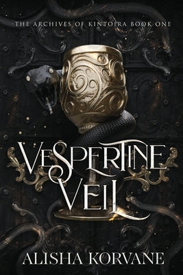 Vespertine Veil by Korvane, Alisha