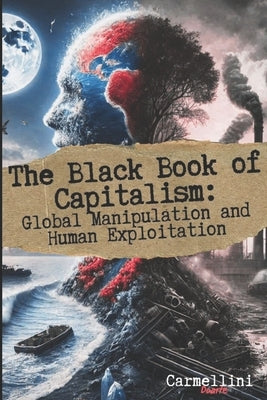 The Black Book of Capitalism: Global Manipulation and Human Exploitation by Duarte, Carmellini