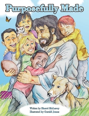 Purposefully Made by McLeroy, Sherri