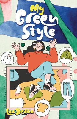 My Green Style by Beddia, Lea
