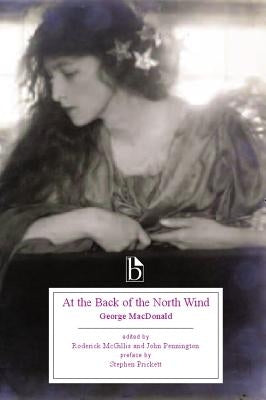 At the Back of the North Wind by MacDonald, George