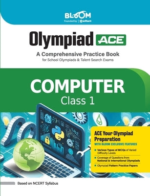 Bloom Olympiad Computer Class 1st by Chakraborty, Debapriya