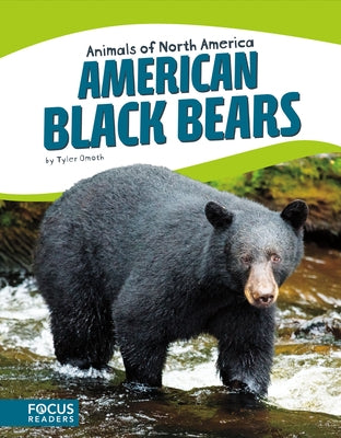 American Black Bears by Omoth, Tyler