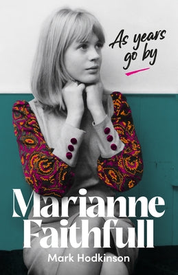 Marianne Faithfull by Hodkinson, Mark