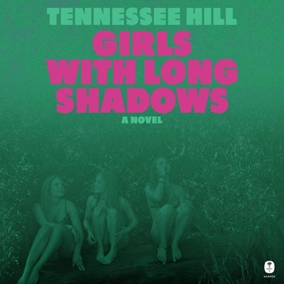 Girls with Long Shadows by Hill, Tennessee