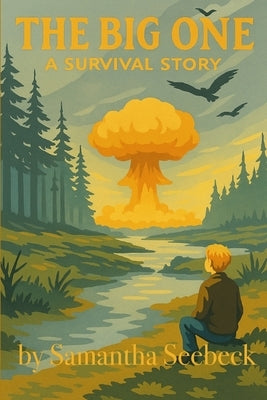 The Big One by Seebeck, Samantha