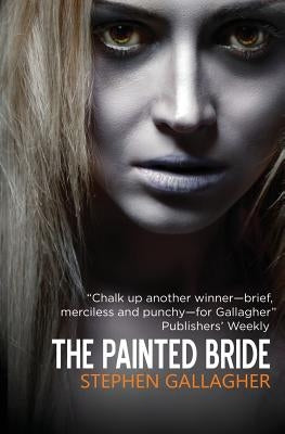 The Painted Bride by Gallagher, Stephen