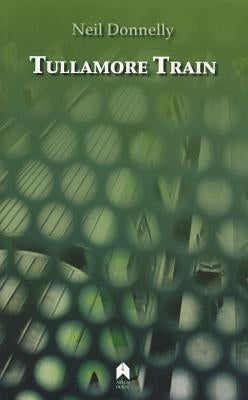 Tullamore Train by Donnelly, Neil