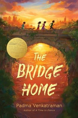 The Bridge Home by Venkatraman, Padma