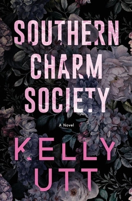 Southern Charm Society by Utt, Kelly