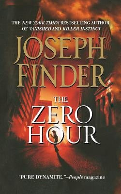 Zero Hour by Finder, Joseph