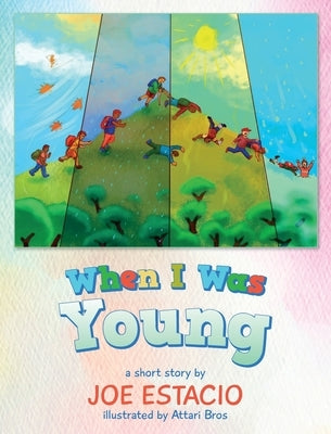 When I Was Young by Estacio, Joe