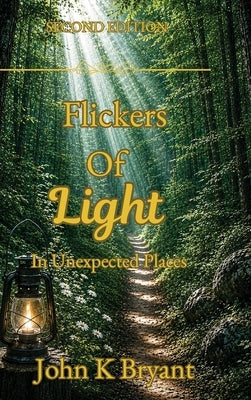 Flickers of Light: In Unexpected Places by Bryant, John K.