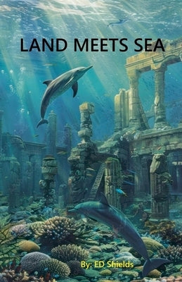 Land Meets Sea by Shields, Edward