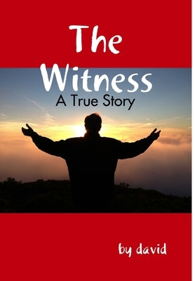 The Witness - A True Story by de Manbey, David