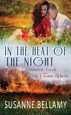 In the Heat of the Night by Bellamy, Susanne