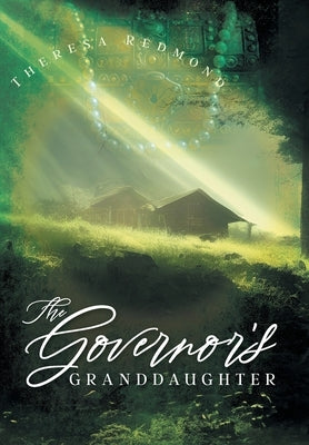 The Governor's Granddaughter by Redmond, Theresa