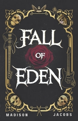 Fall of Eden by Jacobs, Madison