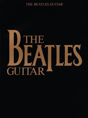 The Beatles Guitar by Beatles, The