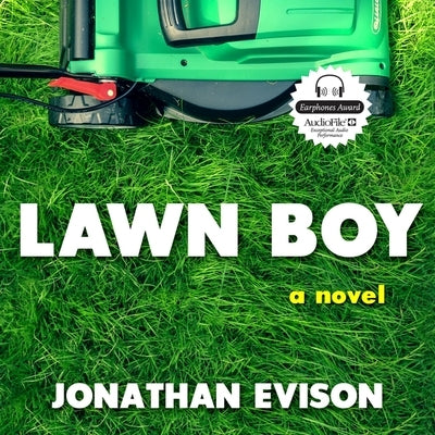 Lawn Boy Lib/E by Evison, Jonathan