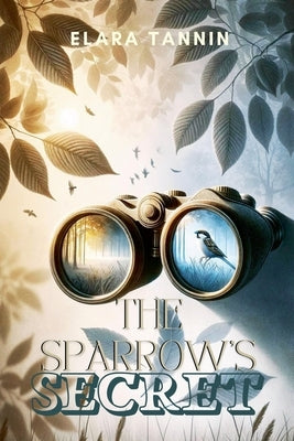 The Sparrow's Secret by Tannin, Elara