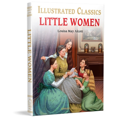 Little Women by Alcott, Louisa May