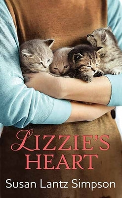 Lizzie's Heart by Simpson, Susan Lantz