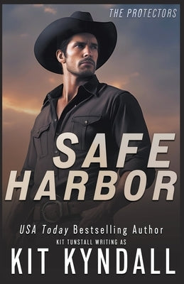 Safe Harbor by Kyndall, Kit