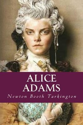 Alice Adams by Ravell