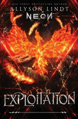 Exploitation by Lindt, Allyson