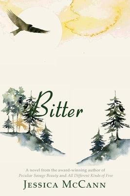 Bitter Thaw by McCann, Jessica