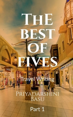 The Best Of Fives by Basu, Priyadarshini