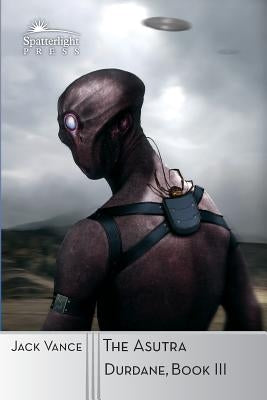 The Asutra by Vance, Jack