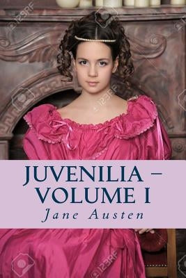 Juvenilia Volume I by Ravell