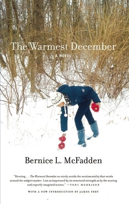 The Warmest December by McFadden, Bernice L.