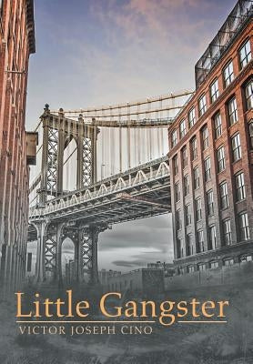 Little Gangster by Cino, Victor Joseph