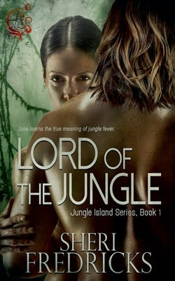 Lord of the Jungle by Fredricks, Sheri