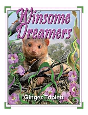 Winsome Dreamers by Triplett, Ginger