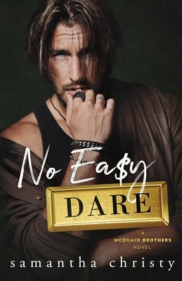 No Easy Dare by Christy, Samantha