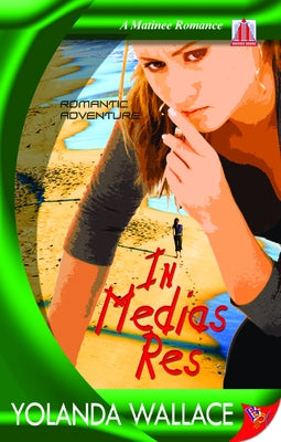 In Medias Res by Wallace, Yolanda