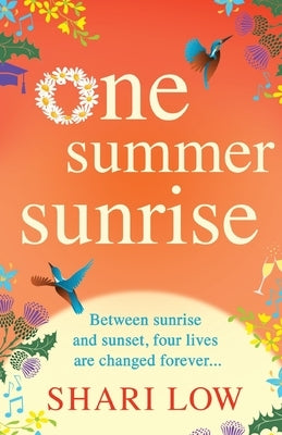 One Summer Sunrise by Low, Shari